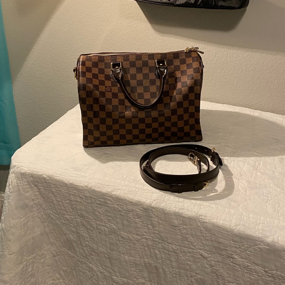 Satchel 30 speedy